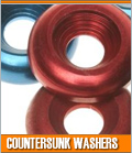 Countersunk Washers