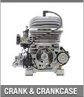 Crank & Crankcase