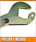 Pullers & Holders