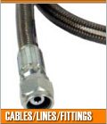 Cables/Lines/Fittings
