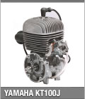Yamaha KT100J