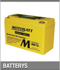 Batterys