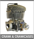 Crankcase & Crank