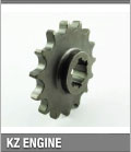 KZ Engine