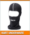 Karting Underwear