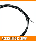 Accelerator Cables & Components